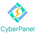 cyberpanel free hosting control panel