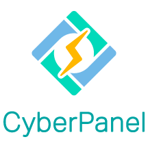 cyberpanel free hosting control panel